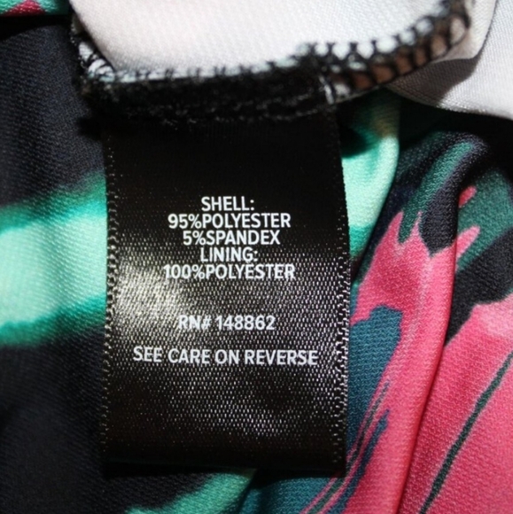 Torrid Maxi Studio Knit Halter Dress - Picture 8 of 12